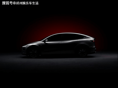 特斯拉Model Y L亮相：車尾標識巧思，增添一排座椅顯身份