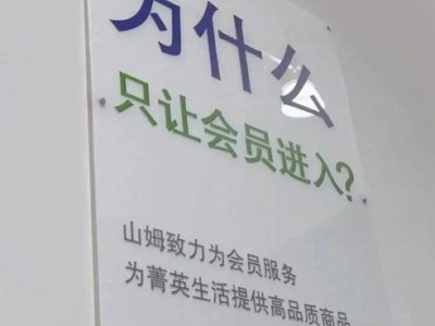 山姆會員店選品風波：口碑商品下架，會員信任何去何從？