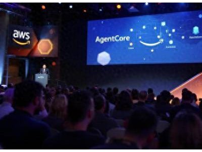 AWS發布Bedrock AgentCore：重塑企業AI智能體構建與部署新篇章