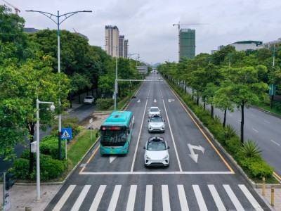 百度攜手優步，自動駕駛汽車將拓展至全球多國市場