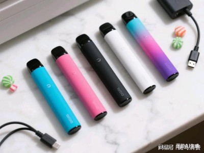 電子煙退潮，思摩爾如何支撐千億神話？