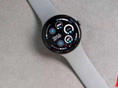 谷歌Pixel Watch 4將推緊急衛星通信等新安全功能，發布會定檔8月20日