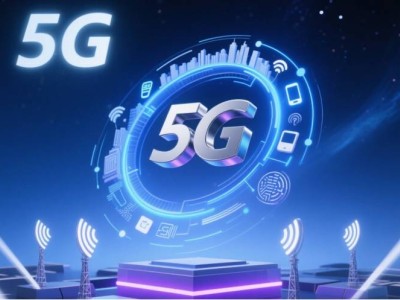 5G賦能企業通信轉型：二級運營商助力跨越技術落地難關