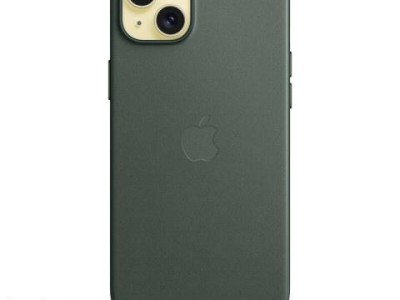 99元，蘋果iPhone 15 Plus原價399元精織斜紋手機殼京東官旗大促