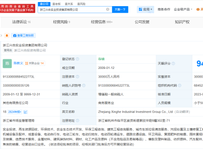 杜建英公司被執行超三千萬，背后緣由何在？