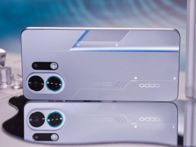 OPPO K13 Turbo Pro電競新機曝光：驍龍8s Gen4+主動散熱，或售1799元起