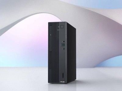 華碩發布ExpertCenter P500 SFF商用臺式機，搭載酷睿i5-13420H等處理器