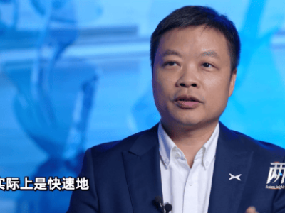 何小鵬預言：未來五年汽車市場大洗牌，乘用車子品牌或僅剩個位數(shù)