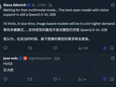 DeepSeek終于丟了開源第一王座，但繼任者依然來自中國