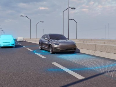 無人駕駛破冰行動：AI司機助力銀發族跨越數字鴻溝