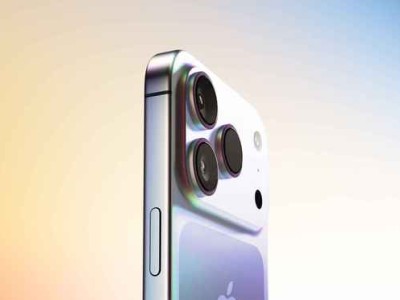 蘋果可能正在為 iPhone 17 Pro 準(zhǔn)備一種獨(dú)特的新配色