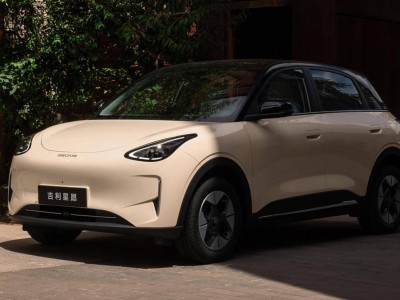 上半年車市銷量TOP10：自主品牌崛起，比亞迪、小米領銜熱銷榜