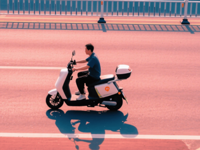 續航200公里電動車，真的適合你嗎？理智選購才是王道