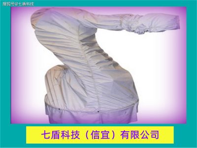 史陶比爾RX160LS機器人防護服：為何日常維護至關重要