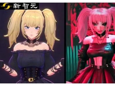 馬斯克AI女友直播「一秒變身」，Karpathy看完立刻投錢