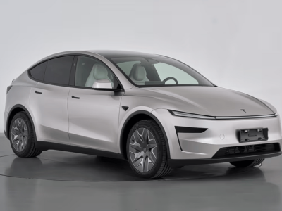 特斯拉Model 3+來襲：225kW電機升級，續航超800km引關注