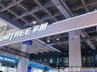 宇樹科技IPO進程加速，資本盛宴中誰將笑到最后？