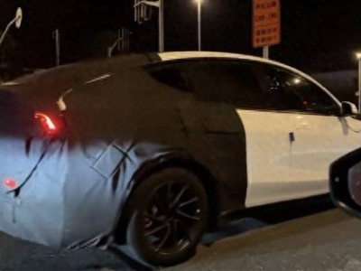 特斯拉Model Y L六座版曝光，加長加大能否滿足家庭需求？