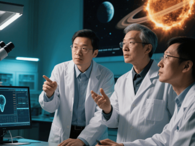 太陽系邊緣孤獨行者：2.5萬年公轉周期，揭開神秘天體面紗