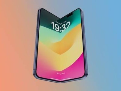 蘋果iPhone Fold機身厚度曝光，對比競品是否已失先機？
