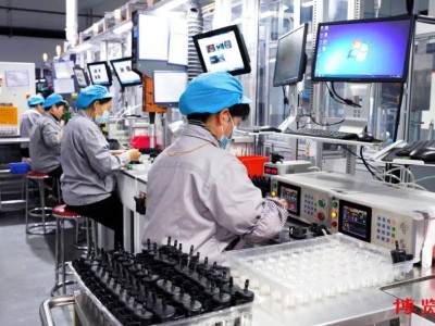 淄博新能源汽車產業：以鏈式思維引領老工業城市轉型升級
