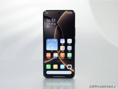 小米自研芯片再突破，玄戒O1加持電競手機評估中