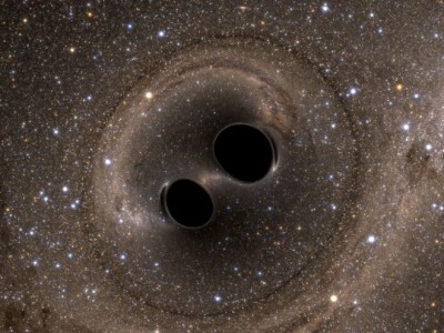 宇宙史上最大“黑洞撞黑洞”，合并誕生超太陽265倍質量新黑洞
