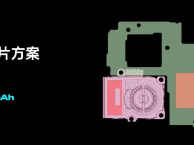 OPPO疾風散熱引擎：重塑手機散熱新標桿，風冷技術再升級