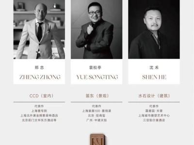 上海和樾長寧：內環旁多陽臺設計，新一代國際社區即將入市