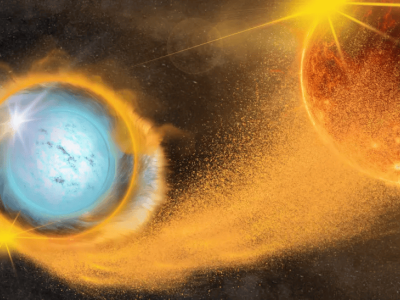 羅曼太空望遠鏡即將發射，預期捕捉十萬次宇宙爆炸揭秘宇宙奧秘