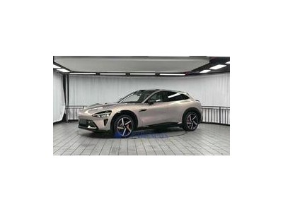 小米YU7二手車市場(chǎng)火爆，加價(jià)萬(wàn)元當(dāng)天提車成常態(tài)