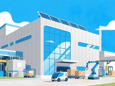 高端機床智能制造工廠：多廠區SD-WAN組網解決方案全解析