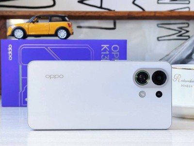 OPPO K13 Turbo系列來襲：自帶風(fēng)扇+強散熱，性價比游戲手機新選擇