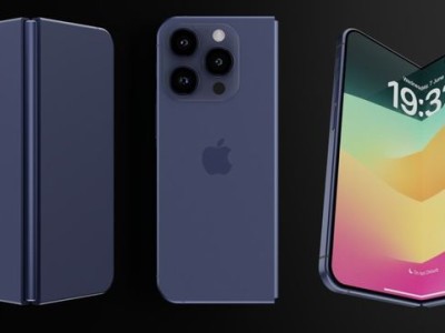 古爾曼重申蘋果首款折疊屏手機(jī) iPhone Fold 明年發(fā)布