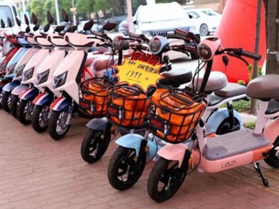 9月前買電動車的四大實惠，你抓住了嗎？