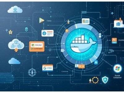 Docker升級容器平臺，助力AI智能體開發流程標準化