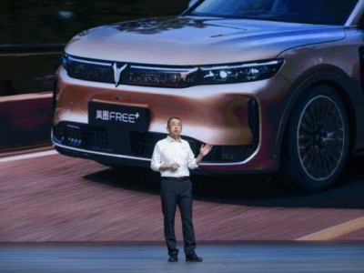 嵐圖汽車：以用戶為核心，打造央國企“用戶型科技企業”新典范