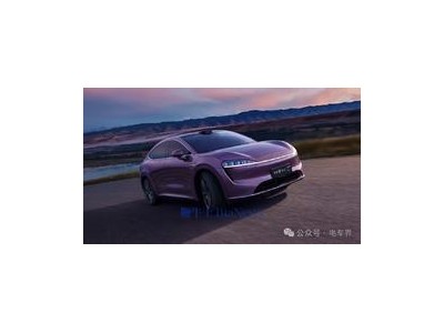 智界品牌“純血HIMA”身份引熱議，總監海藍天正面澄清質疑