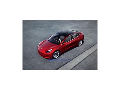 特斯拉Model 3全球銷量破300萬，純電轎車銷冠再添輝煌戰績