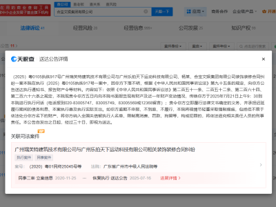 趙薇持股公司被法院要求報告財產情況