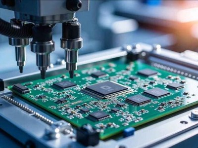 傳深市印刷電路板巨頭將赴港IPO！受AI推動年內暴漲277%