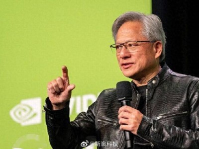 英偉達黃仁勛：以破產為警鐘，誓要工作至80歲