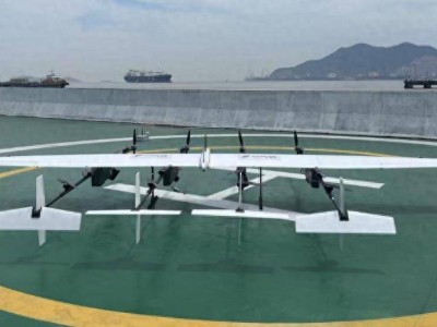 5G-A賦能低空經濟：中國移動引領無人機應用新篇章