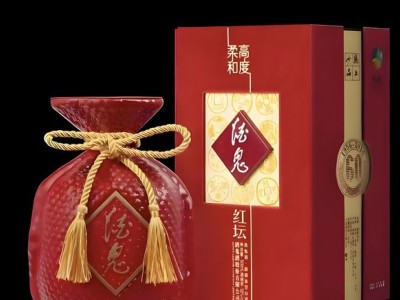 凈利潤(rùn)下滑超90%！酒鬼酒，距離觸底還有多遠(yuǎn)？