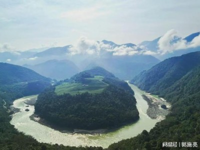 萬(wàn)億級(jí)雅下水電工程啟動(dòng)，會(huì)成為A股牛市啟動(dòng)的導(dǎo)火索嗎？