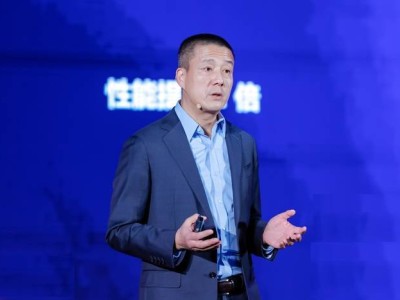 亞馬遜云科技布局AIAgent市場，陳曉建：云計(jì)算競爭格局將持續(xù)演進(jìn)
