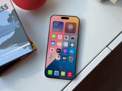 iPhone 16 Pro Max大幅降價2451元，網友直呼：直接入手不等iPhone 17