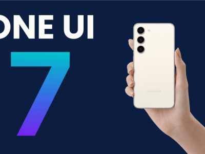 三星Galaxy S23升級OneUI 7后用戶反饋：相機拍照質量明顯下降