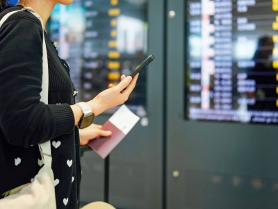 航旅縱橫推“民航直銷平臺”，機(jī)票0捆綁，比價(jià)購票更便捷