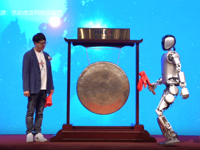 機器人行業火熱背后：優必選頻繁融資，盈利難題待解
